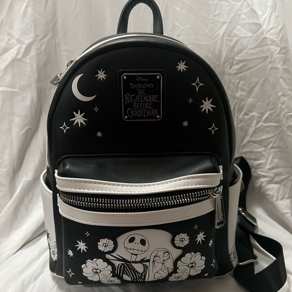 Loungefly Nightmare Before Christmas